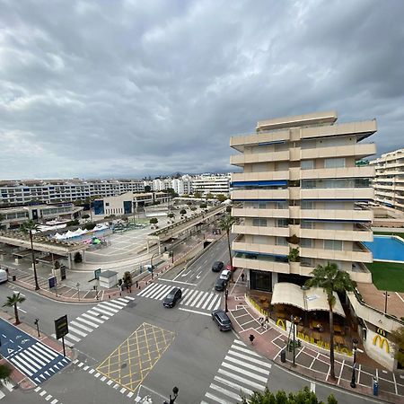 Beach & Puerto Banus Marbella Penthouse Dış mekan fotoğraf