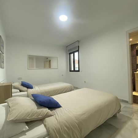 Beach & Puerto Banus Marbella Penthouse Dış mekan fotoğraf