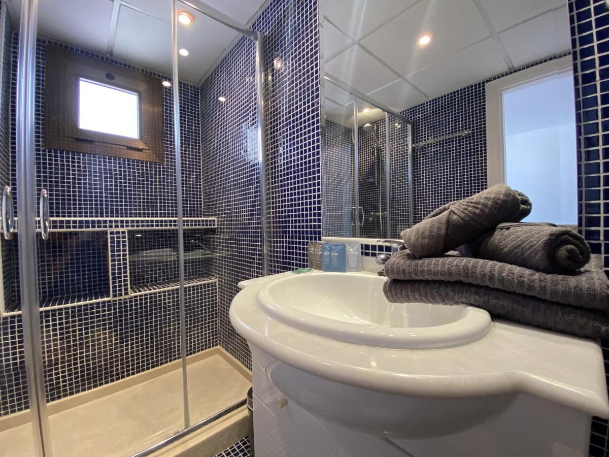 Beach & Puerto Banus Marbella Penthouse Dış mekan fotoğraf
